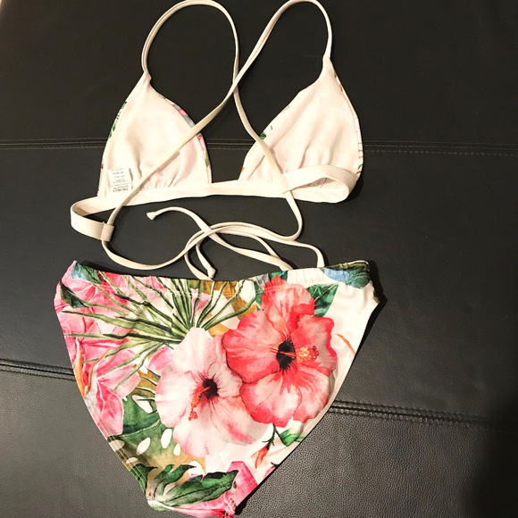 Aquadiva 2 piece swim set - Picture 4 of 8